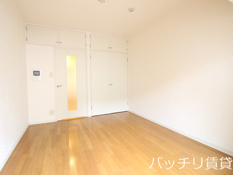 居室・リビング　※同型タイプの為、現況優先