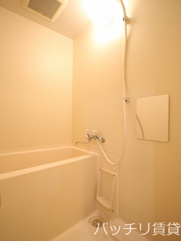 バス・シャワールーム　※同型タイプの為、現況優先