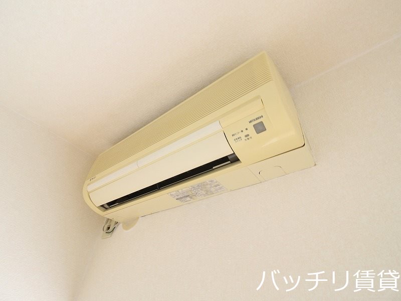その他設備　※同型タイプの為、現況優先
