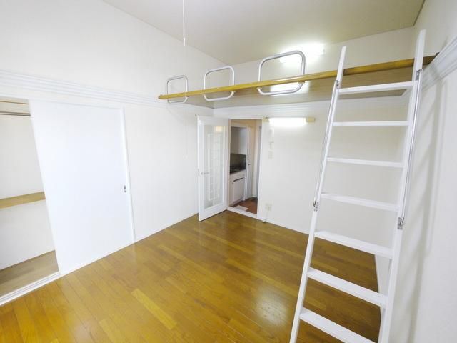 その他部屋・スペース　★リビング★