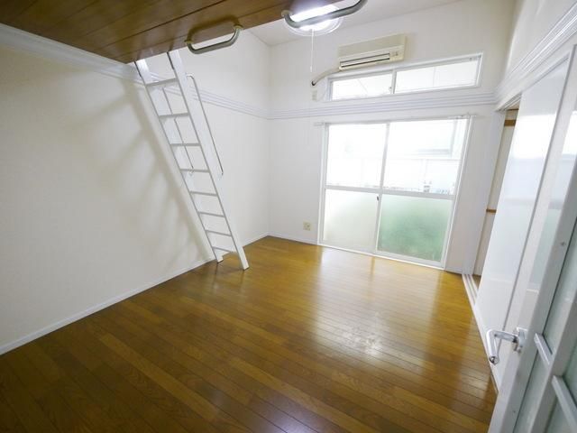 居室・リビング　★リビングベランダ側★