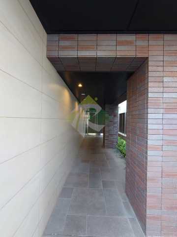 エントランス　SYFORME GAKUSHUINSHITA