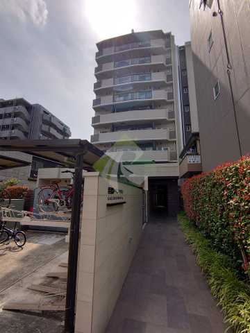 建物外観　SYFORME GAKUSHUINSHITA