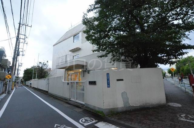 その他　新宿おおたっ子ひろば（その他）まで264m