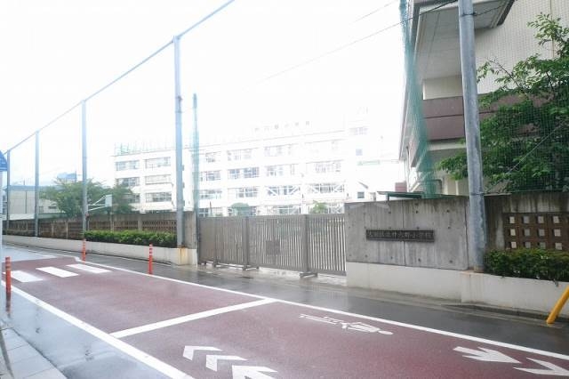 小学校　東六郷小学校（小学校）まで470m