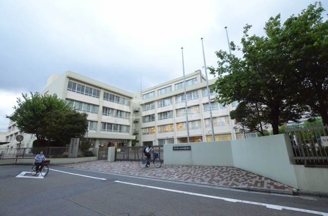 高校・高専　蒲田高等学校（高校・高専）まで311m