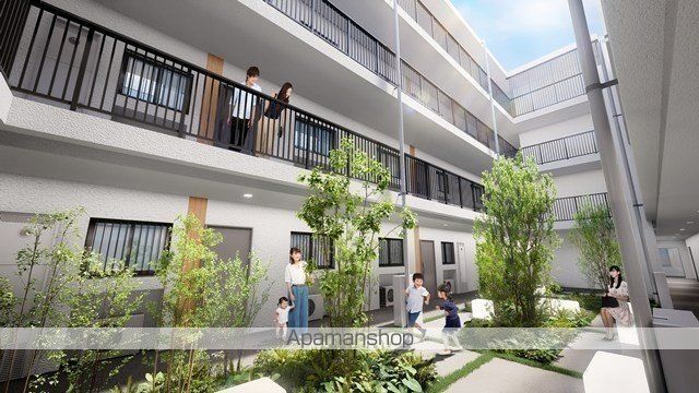 その他共有部分　その他共有部分