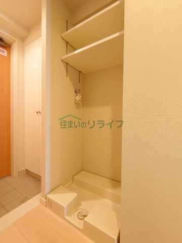 その他　リライフ下北沢店