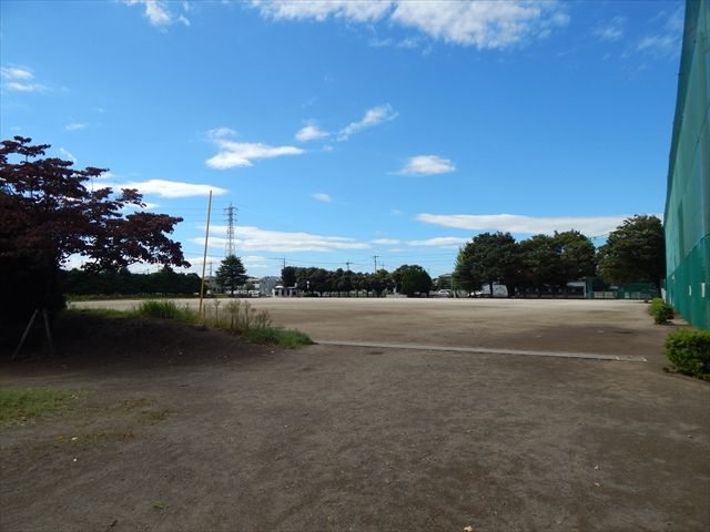 公園　浅間台大公園（公園）まで658m