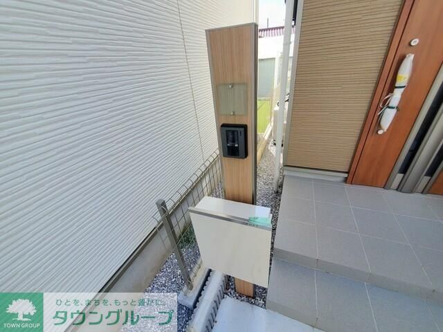 その他部屋・スペース