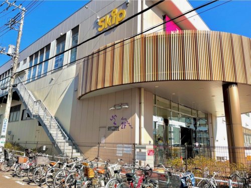 その他　エニタイムフィットネス 天台店（その他）まで749m