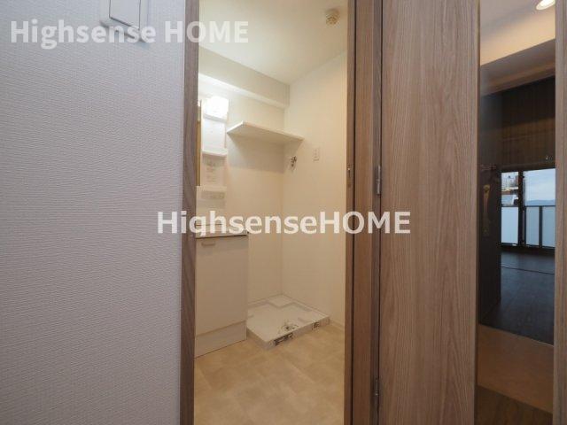 その他部屋・スペース　内装です