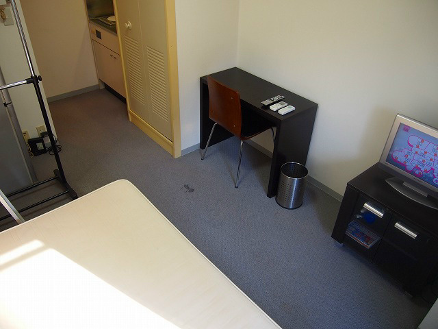 その他部屋・スペース　家具家電一式付き！仲介手数料は半月分です！