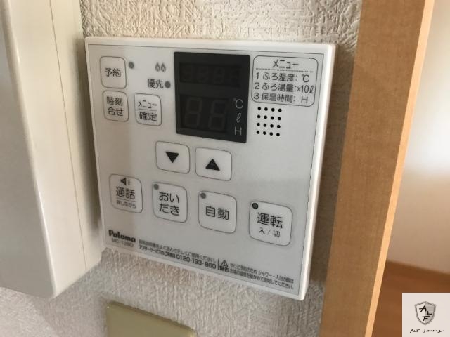 その他　室内設備