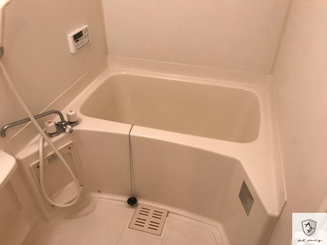 バス・シャワールーム　ユニットバス