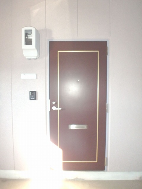 その他　玄関ドア