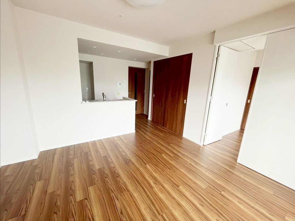 居室・リビング　リビング/居室