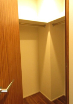 収納　別部屋参考写真