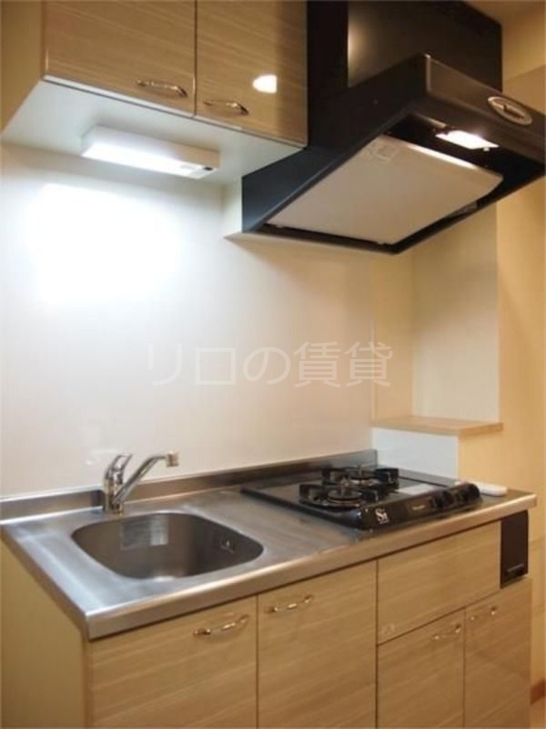 キッチン　※別部屋参照※