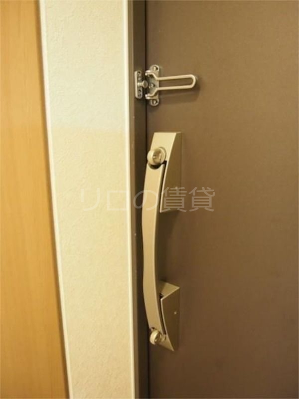 セキュリティ　※別部屋参照※