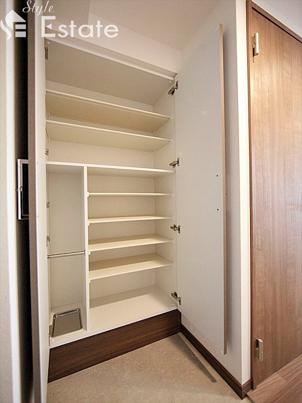 その他　シューズボックス