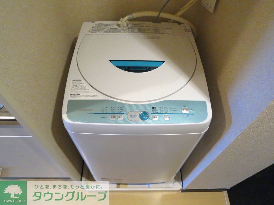 その他　同タイプ物件となります。備品、設備は現状を優先を優先します。