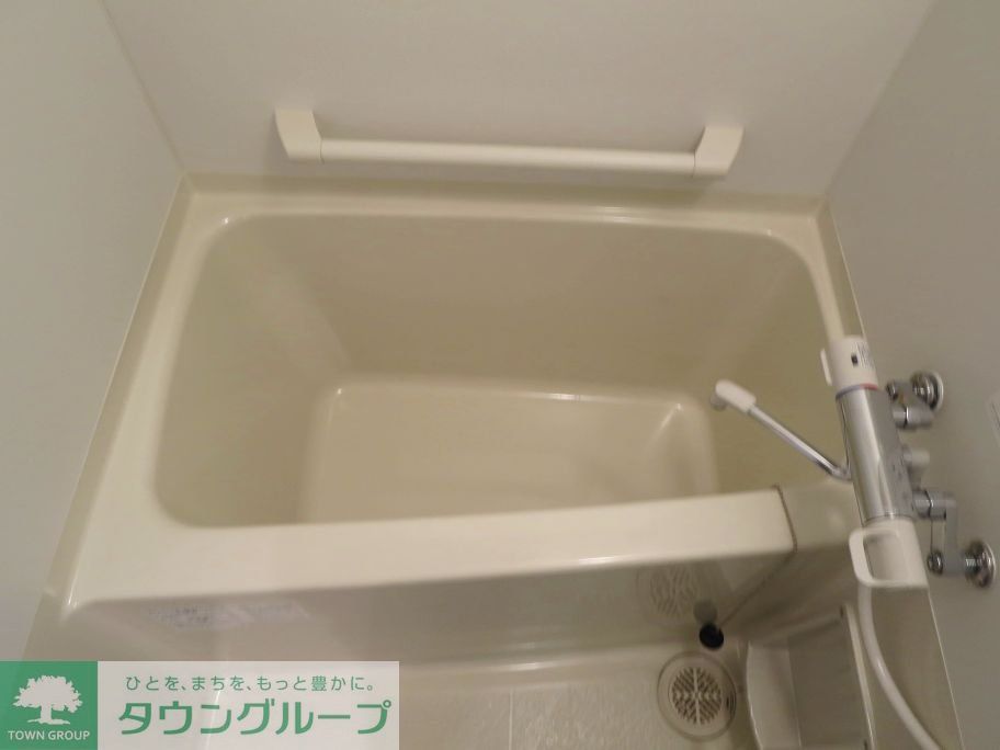 バス・シャワールーム　設備は現状を優先を優先します。