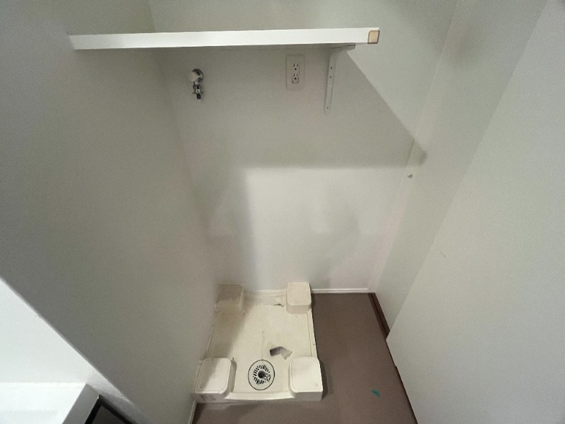 その他　別号室