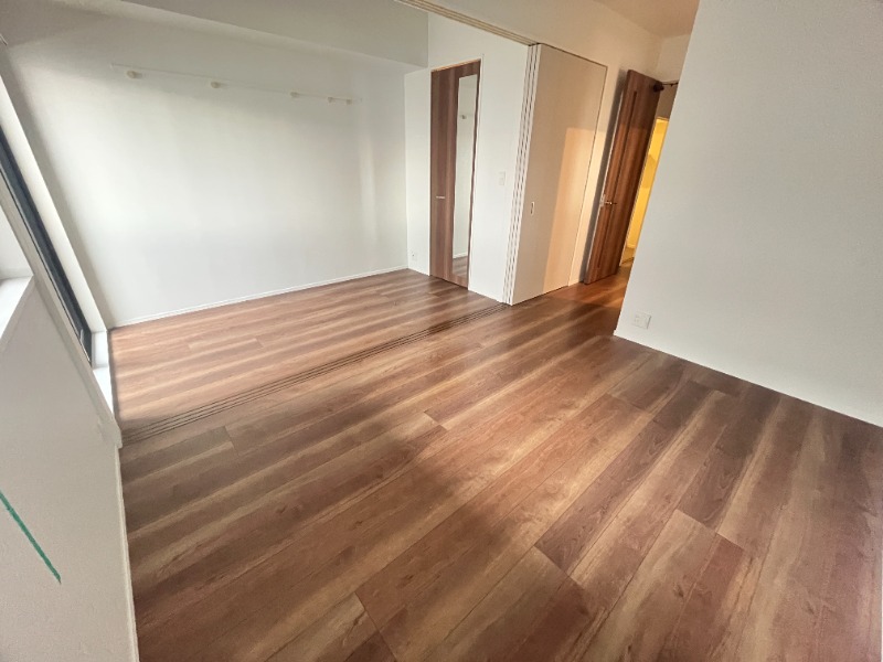 居室・リビング　別号室