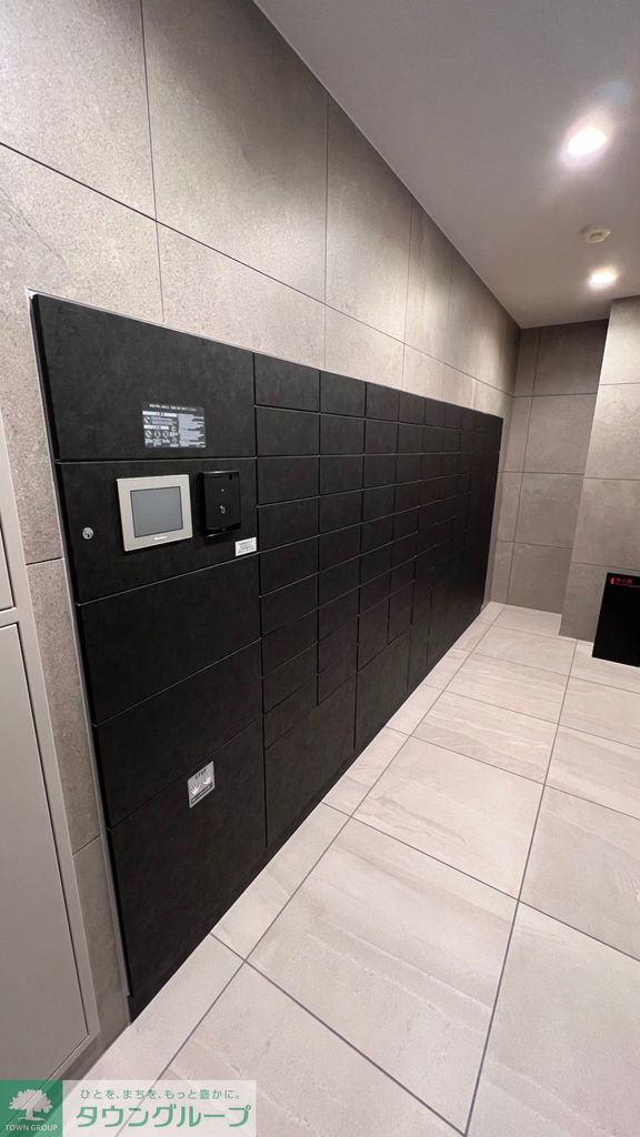 トイレ　※写真は同タイプ住戸です。