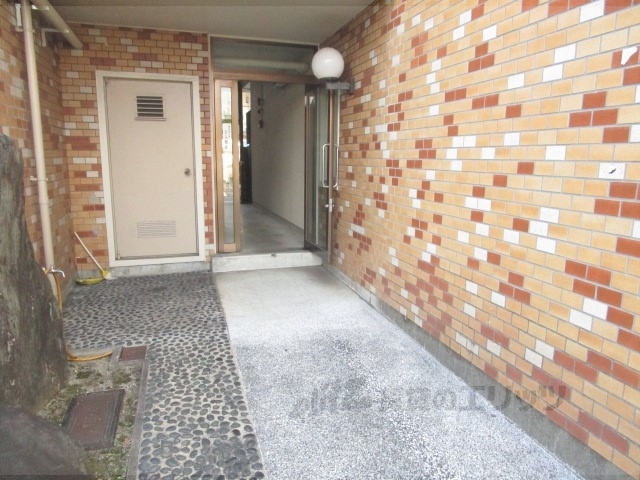 ロビー　ロビー