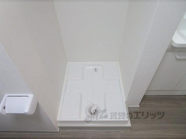 その他部屋・スペース　洗濯機置場