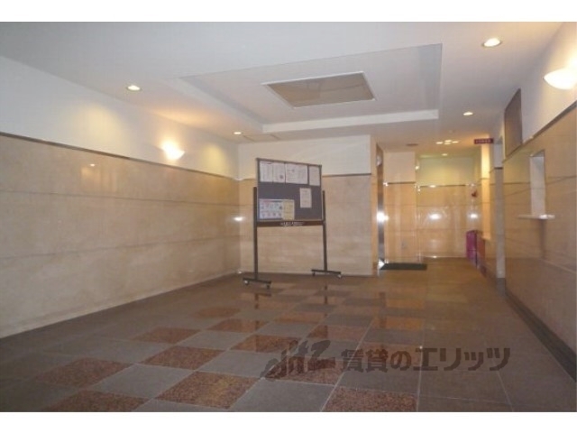 ロビー　ロビー