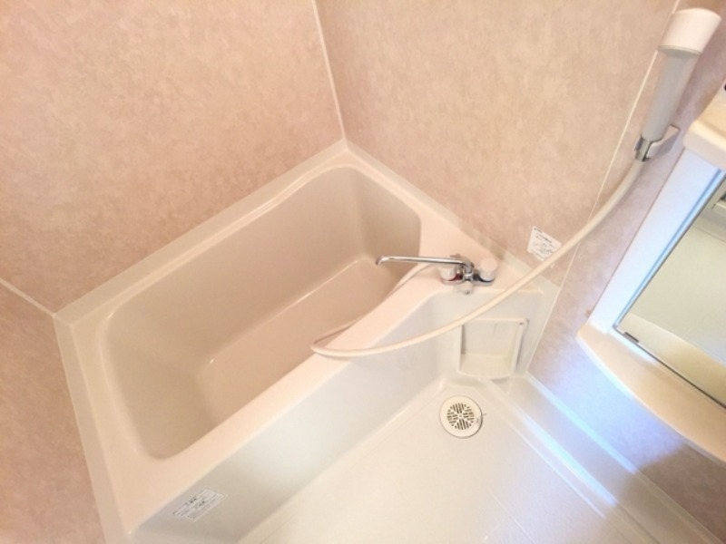 バス・シャワールーム　図面と現状に相違がある場合には現状を優先