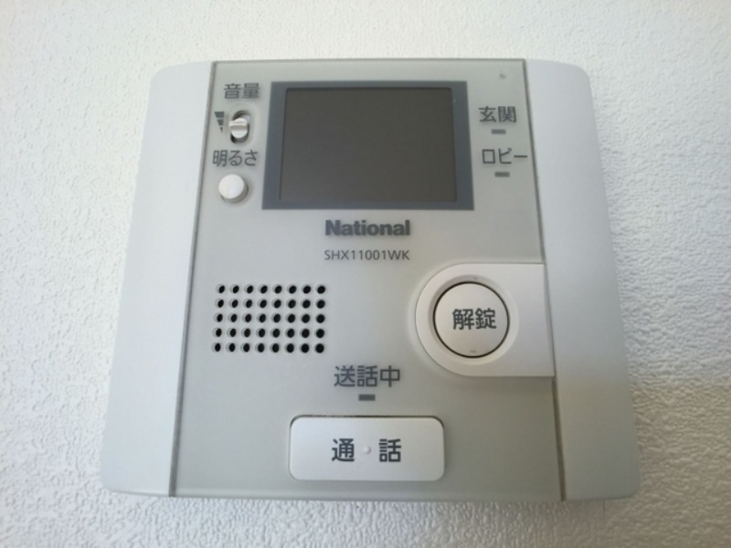 セキュリティ　図面と現状に相違がある場合には現状を優先