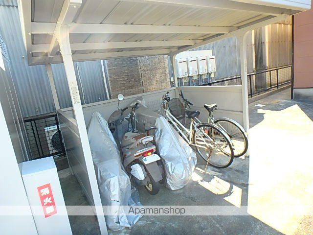 その他共有部分　その他共有部分