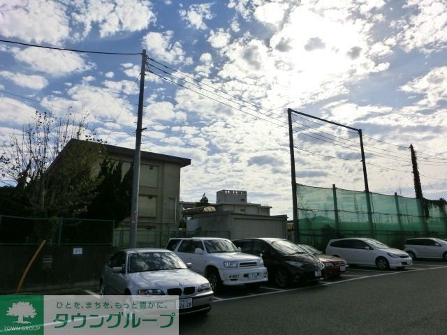 中学校　幕張中学校（中学校）まで1800m