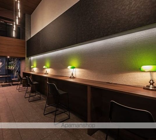 ロビー　ロビー