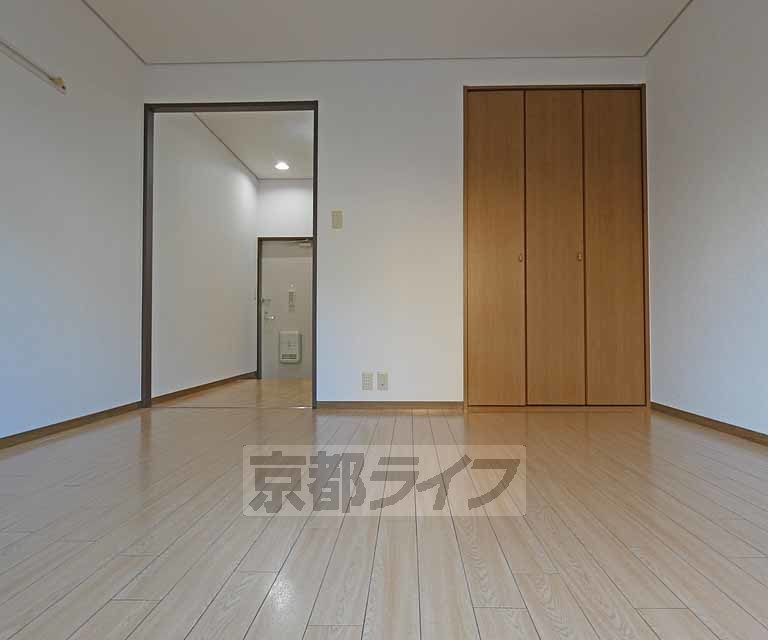 その他部屋・スペース　居室です。