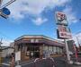 コンビニ　セブンイレブン京都下津林水掛町店（コンビニ）まで120m