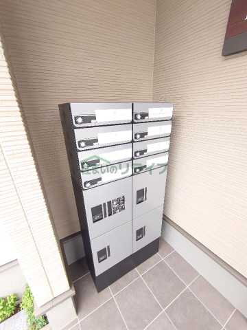 その他共有部分　M.E maison