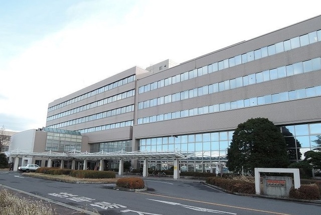 病院　青森労災病院（病院）まで1400m