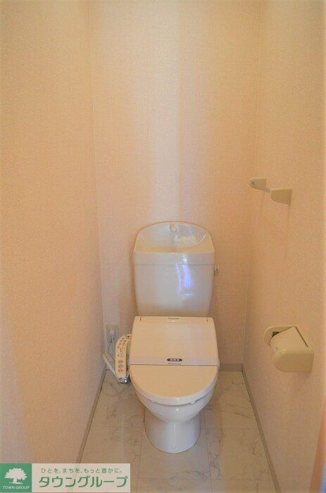 トイレ　お問合せはタウンハウジングまで！※現地待合わせ相談可能