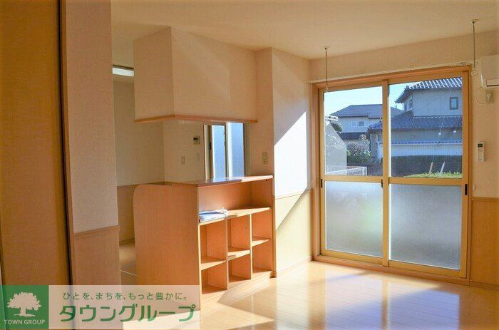 居室・リビング　お問合せはタウンハウジングまで！※現地待合わせ相談可能