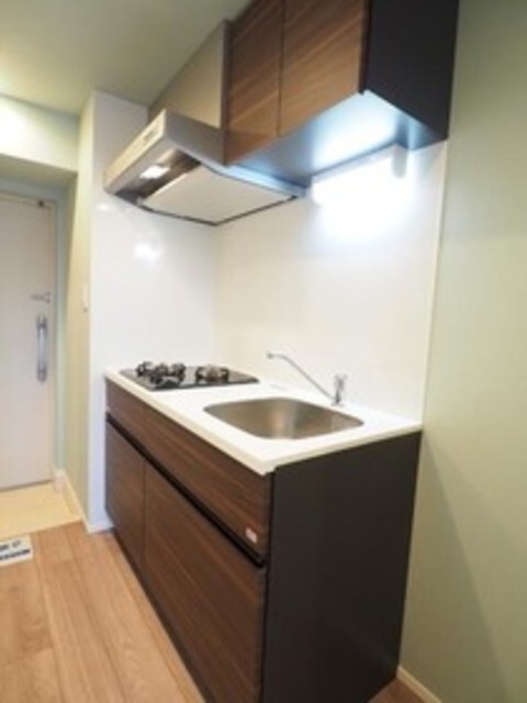 キッチン　参考写真