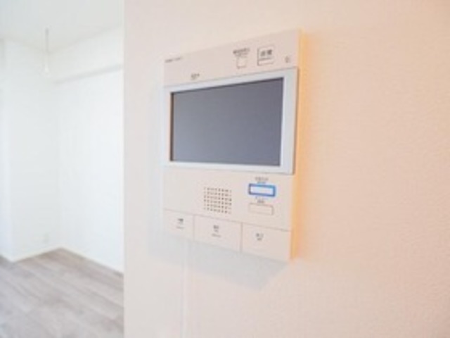 セキュリティ　参考写真