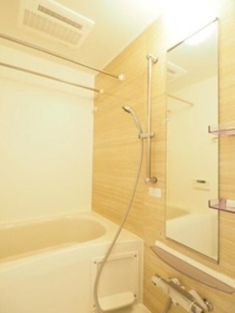 バス・シャワールーム　参考写真