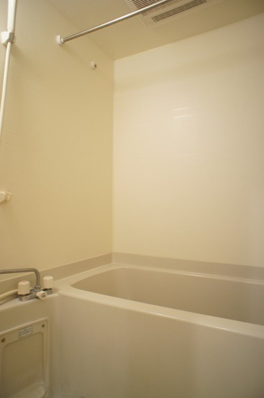 バス・シャワールーム　図面と現状に相違がある場合には現状を優先