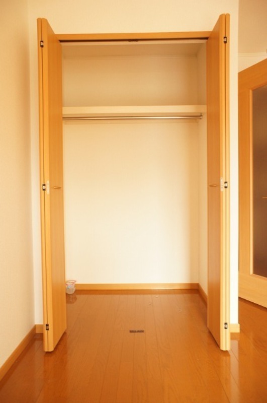 収納　図面と現状に相違がある場合には現状を優先