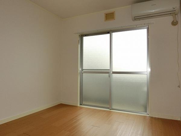 その他部屋・スペース　採光良好！